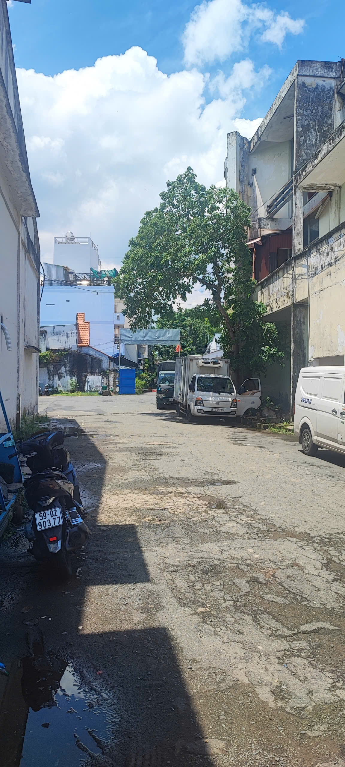 Hình ảnh của Cho Thuê Kho Xưởng Quận 7 – Vị Trí Vàng, Giá Cực Tốt