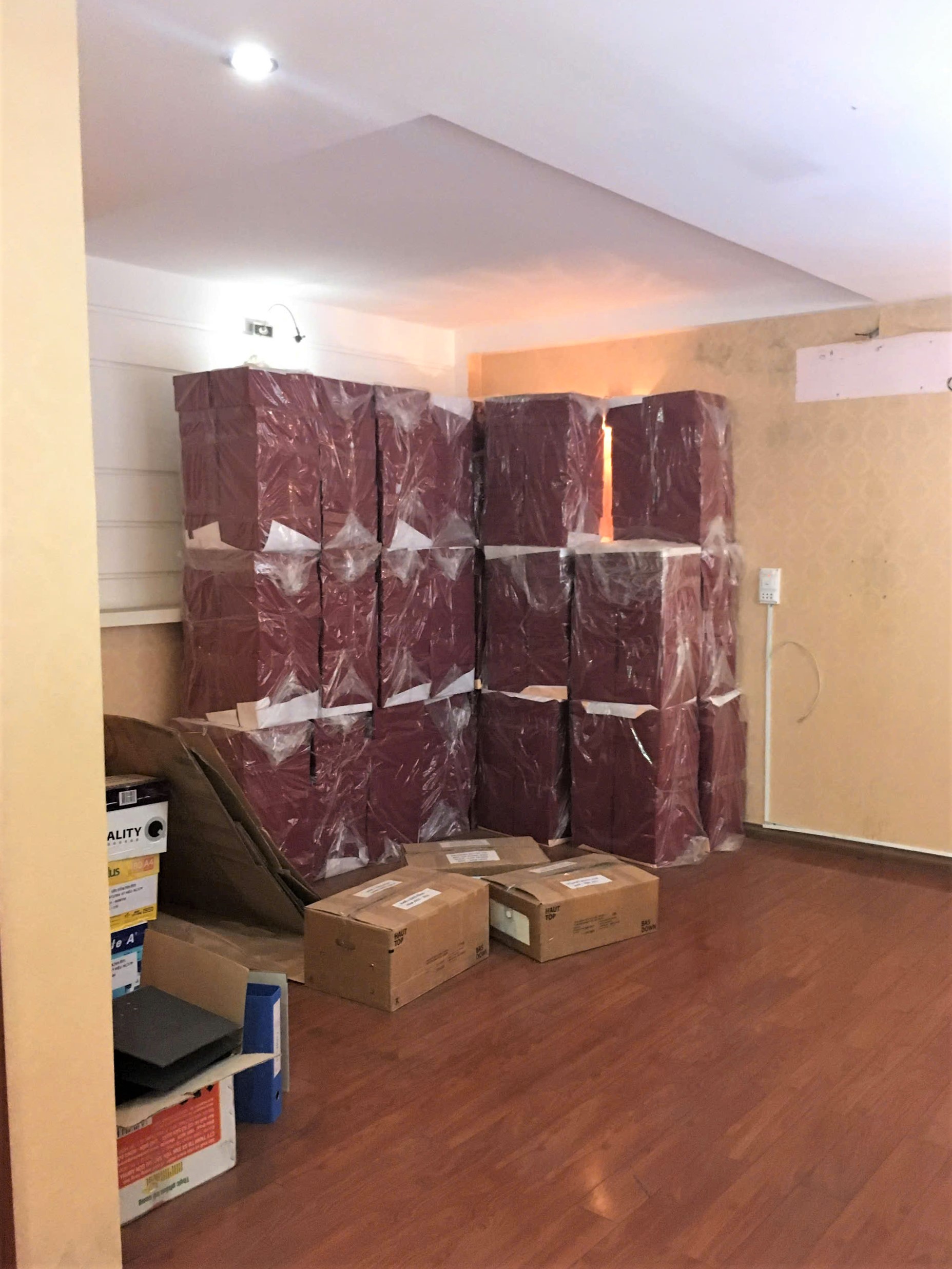 Hình ảnh của Cho Thuê Nhà Gò Ô Môi Siêu Rộng Phù Hợp Kinh Doanh, Văn Phòng