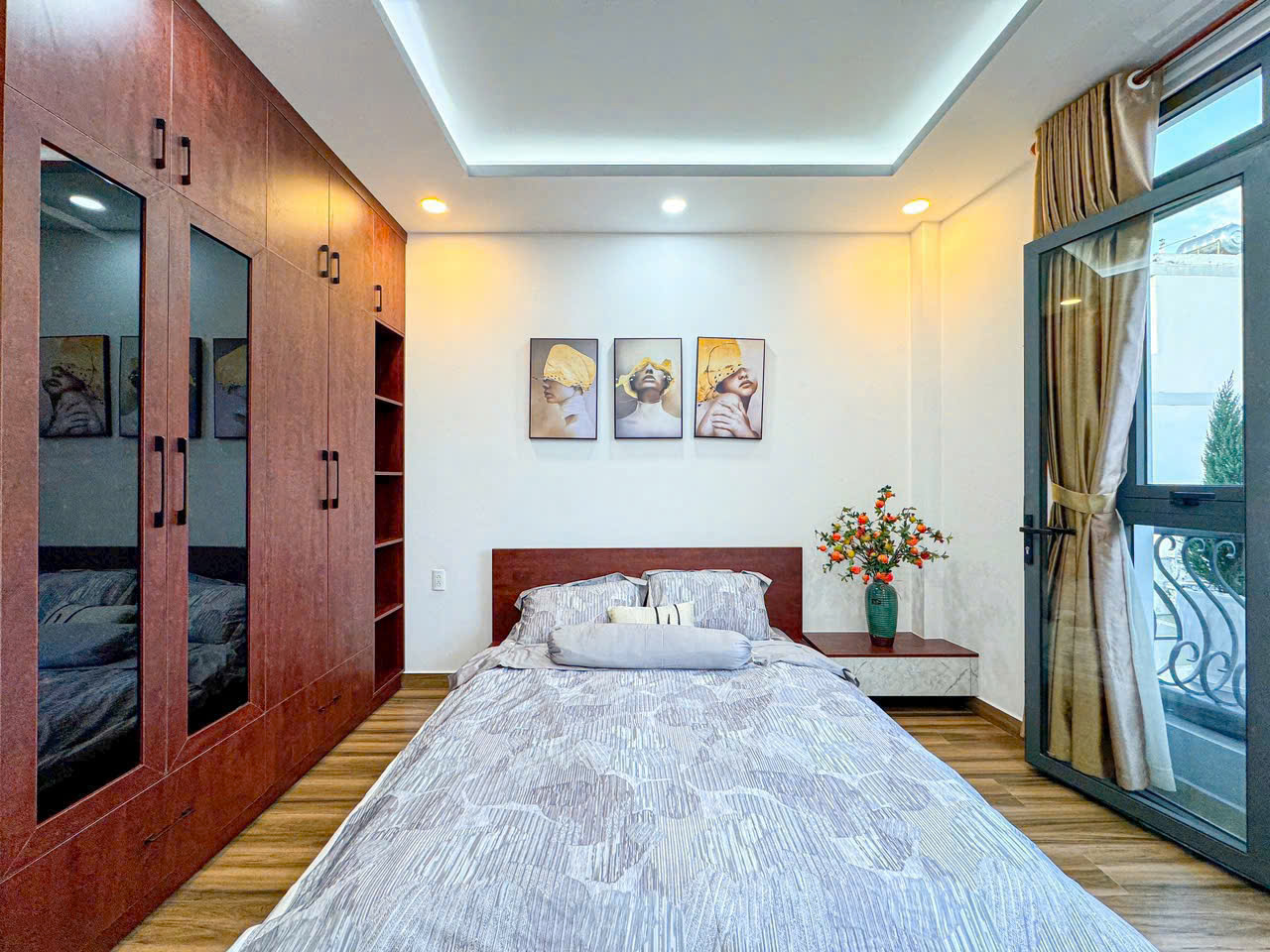Hình ảnh của Bán Nhà Mặt Tiền Đường Tân Quy, Quận 7