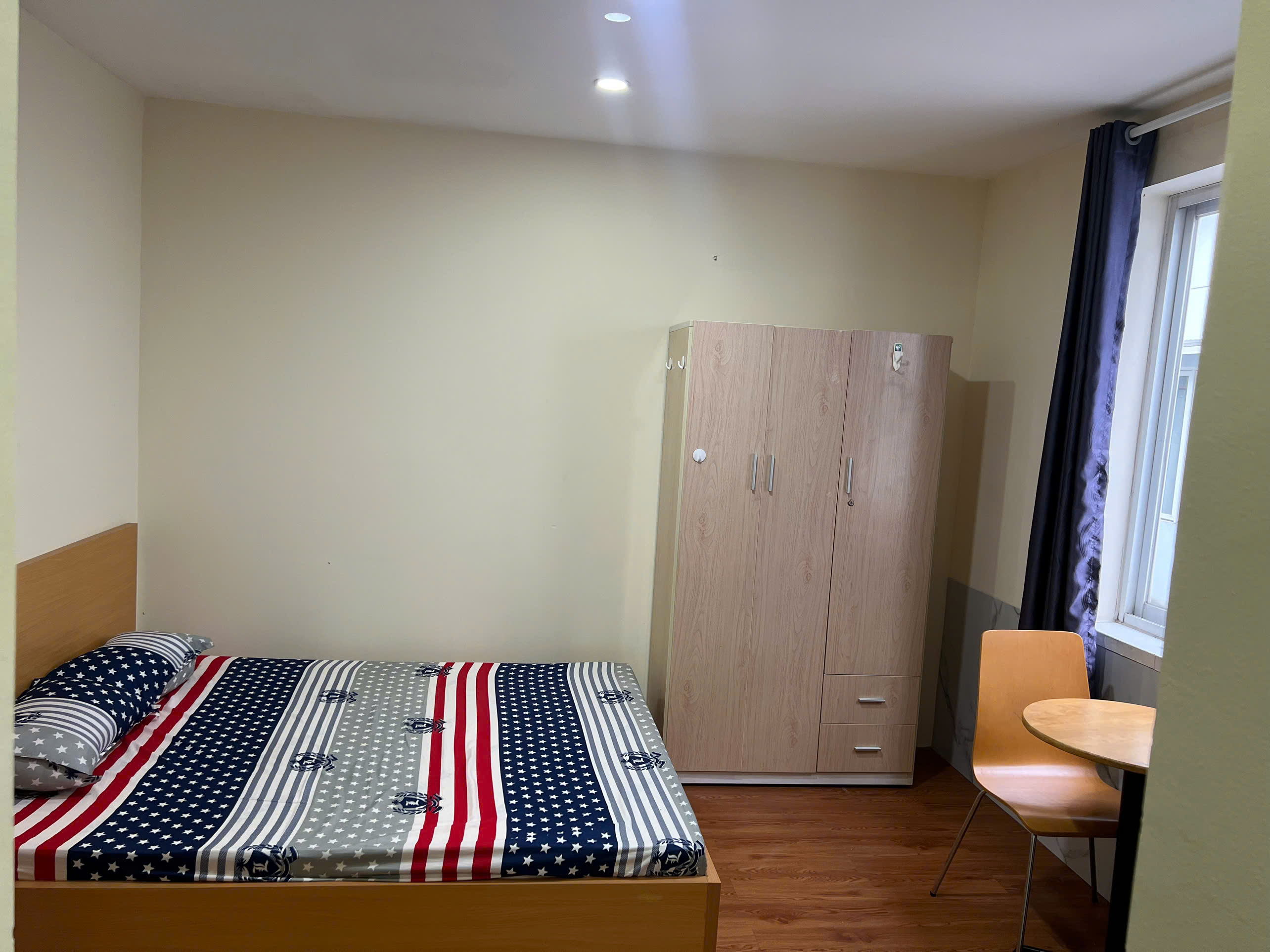 Hình ảnh của Căn Hộ Dịch Vụ Full Nội Thất Hưng Gia 2