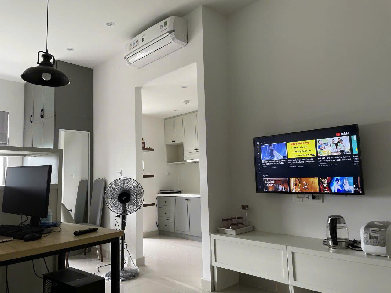 Hình ảnh của Cho Thuê Căn Hộ Sunrise Cityview