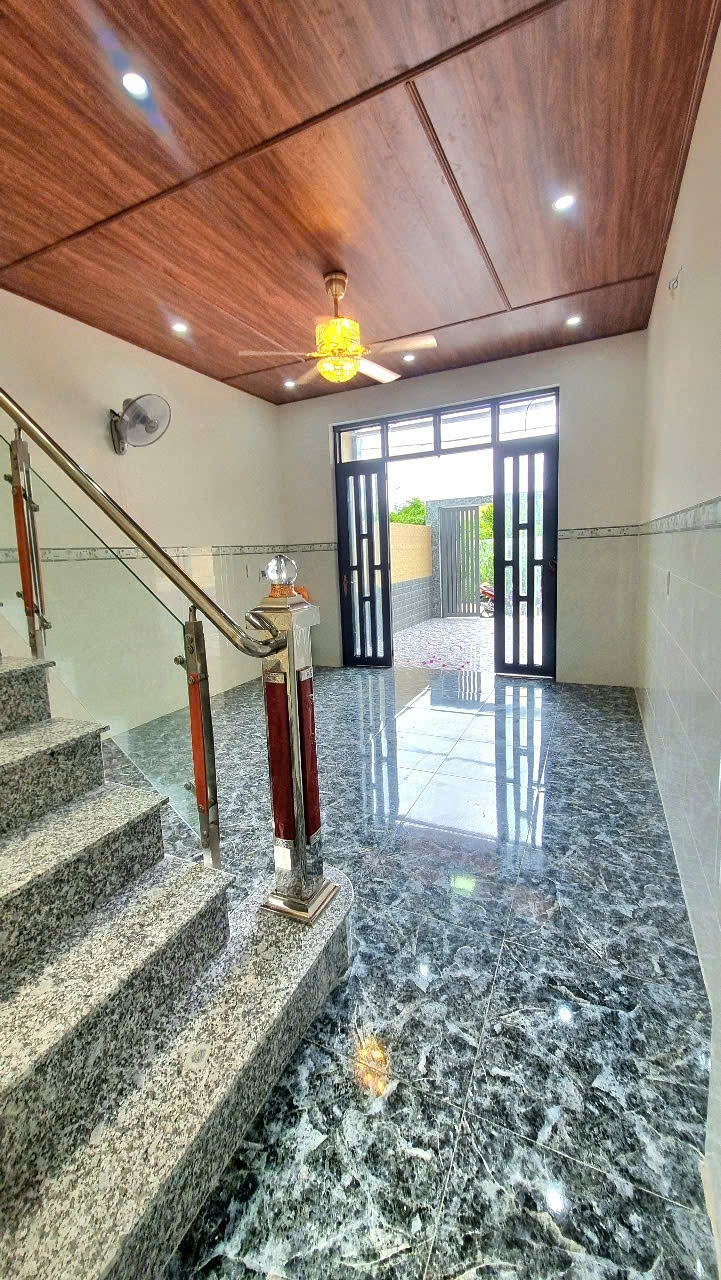 Hình ảnh của Cần Bán Gấp Nhà 1 Lầu Tại Phường 10, Thành Phố Mỹ Tho
