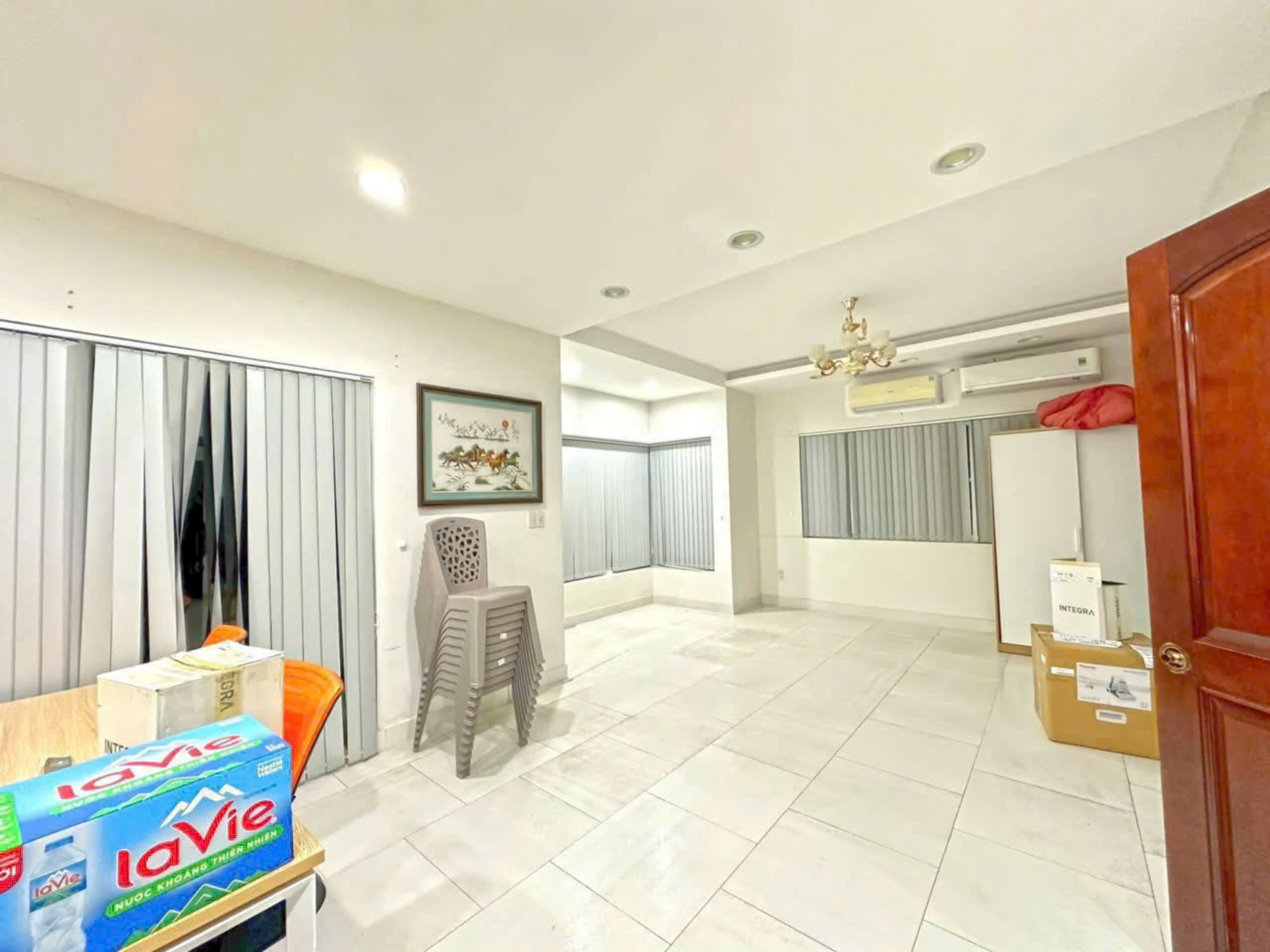 Hình ảnh của Biệt Thự Sân Vườn Tại Nam Long Trần Trọng Cung, Tân Thuận Đông