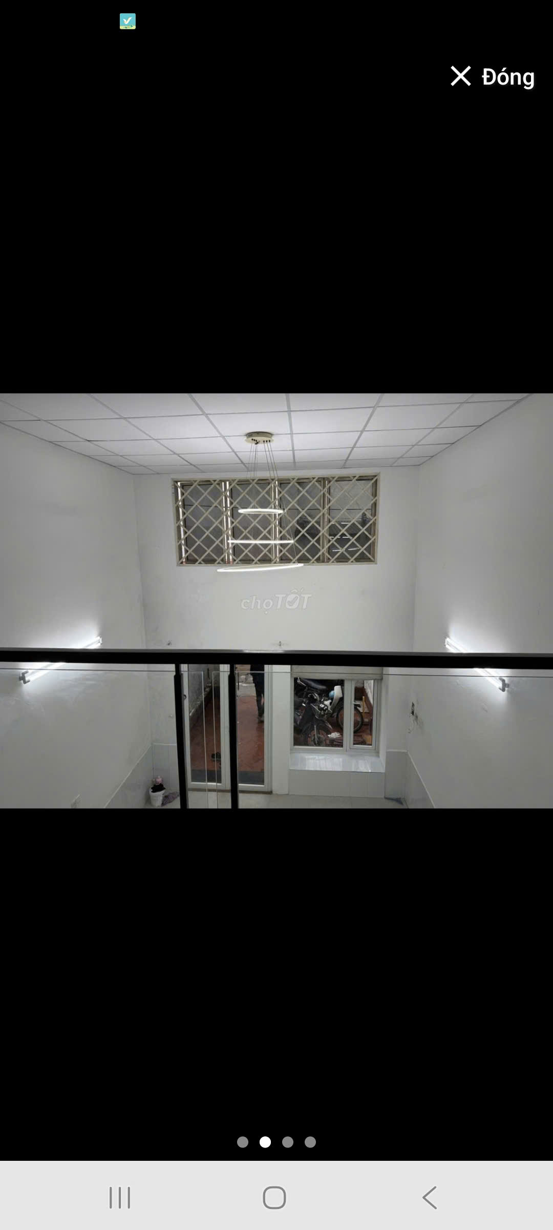 Hình ảnh của Cho Thuê Nhà Nguyên Căn Hẻm 1135 Huỳnh Tấn Phát