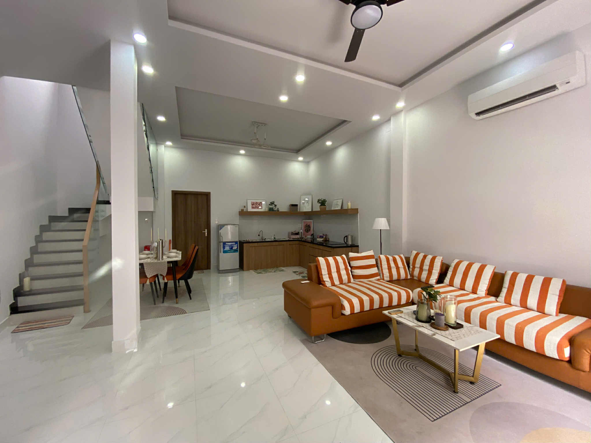 Hình ảnh của Bán Nhà Sát Căn Mặt Tiền Đường Tỉnh Lộ 10, Dt 63M2, Xây Mới 1 Trệt, 1 Lầu