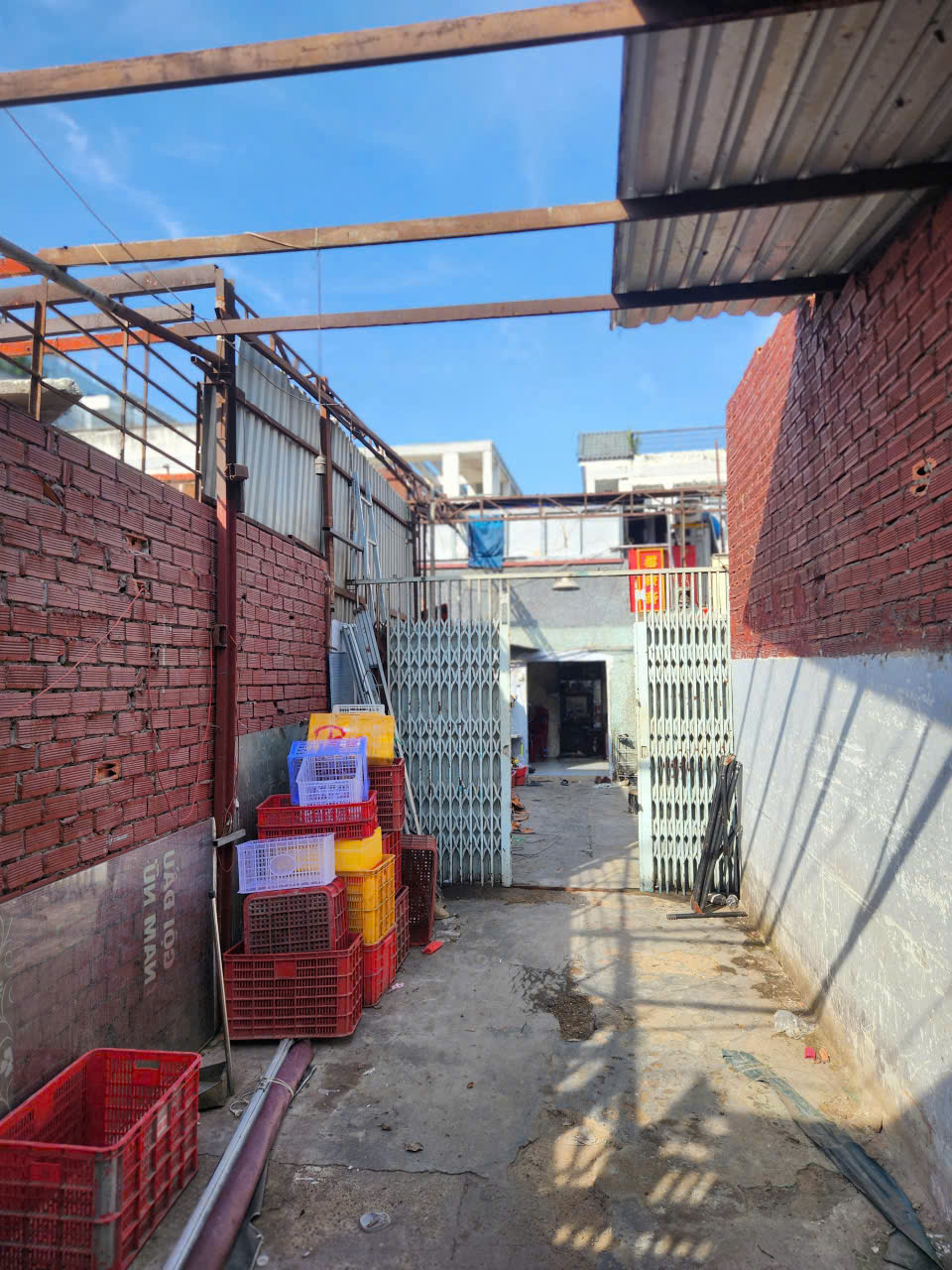 Hình ảnh của Bán Nhà 20/6A, 258.4M2 Tại Đường 19, Hiệp Bình Chánh, Thủ Đức, 33 Tỷ Vnd