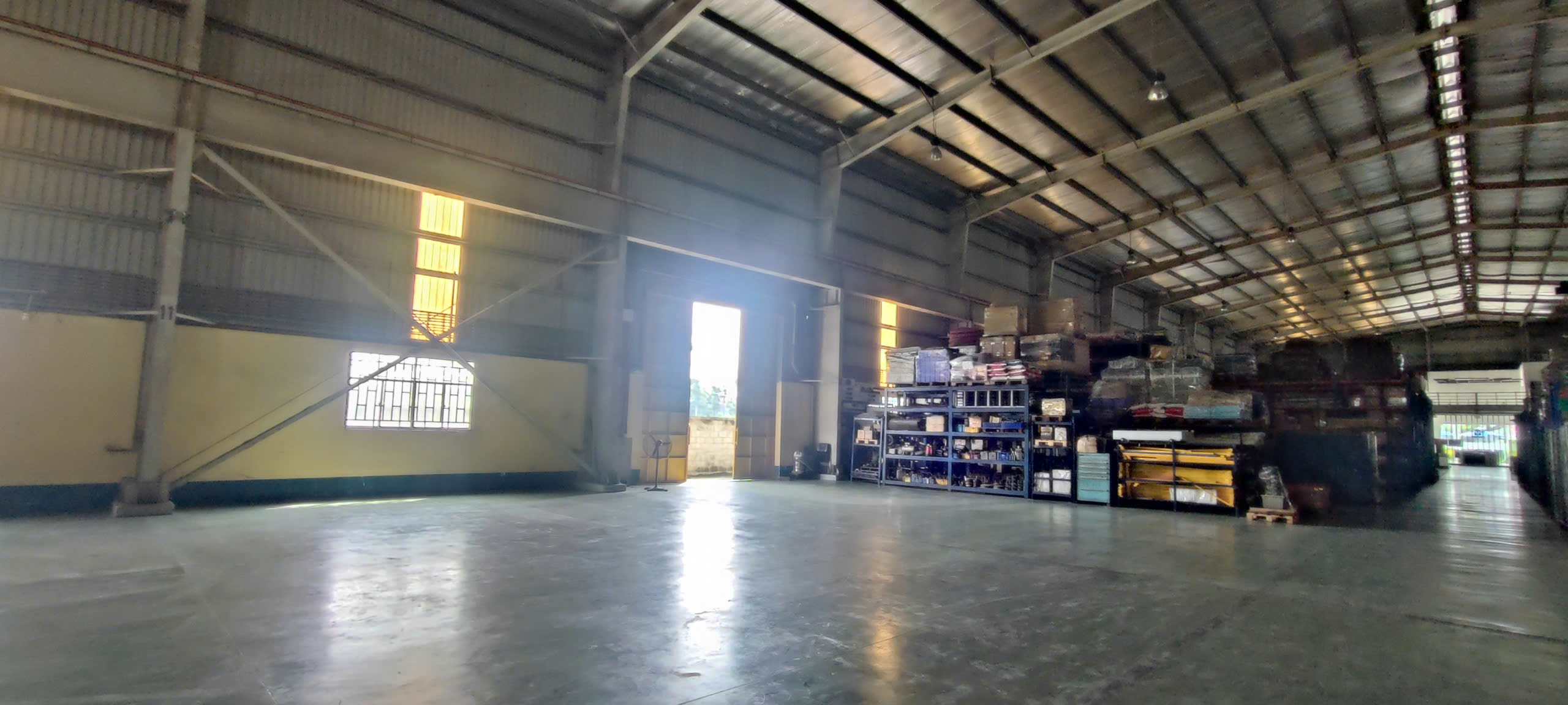 Hình ảnh của Cho Thuê Kho Xưởng 800M² – Kcn Cát Lái, Quận 2