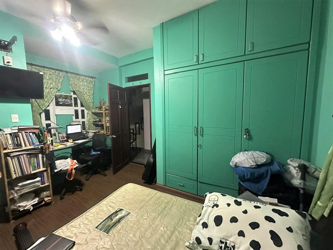 Hình ảnh của Biệt Thự Hẻm Xe Hơi Quận 7 – 1 Hầm + 3 Tầng + Sân Thượng – Phù Hợp Ở Hoặc Cho Thuê