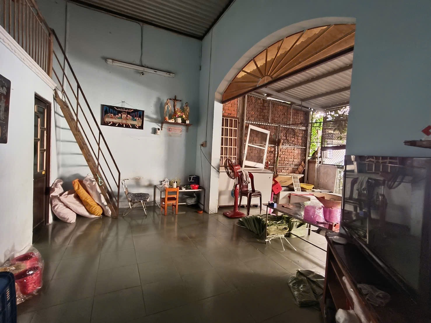 Hình ảnh của Giảm 1Tỷ - Nhà Lâu Đời Gần Đường Nguyễn Thị Định Quận 2