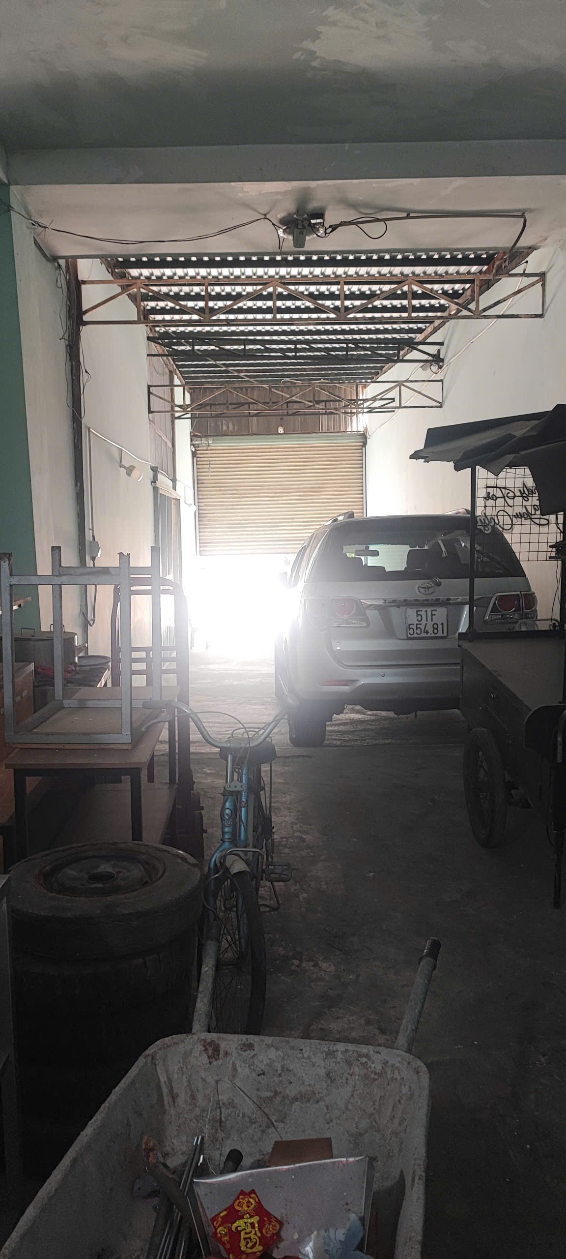 Hình ảnh của Cho Thuê Nhà Kinh Doanh Hoặc Làm Kho Chứa Hàng , Quận 7