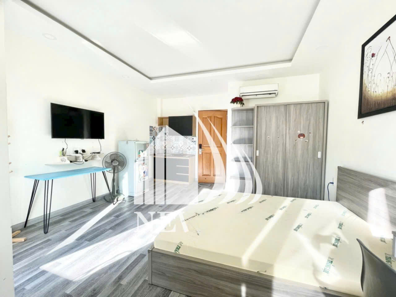 Hình ảnh của Studio 25M²  Full Nội Thất Trần Xuân Soạn, Quận 7