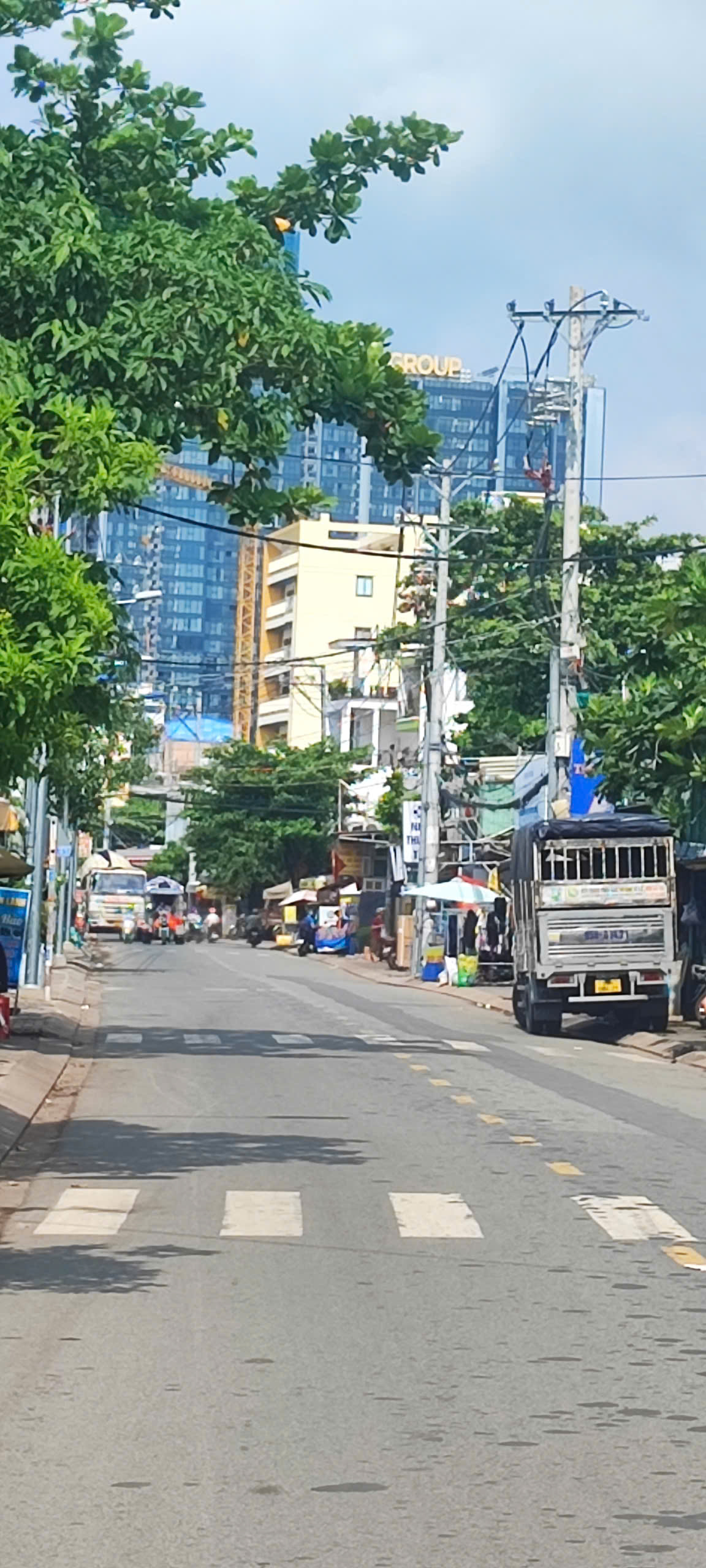 Hình ảnh của Cho Thuê Nhà Kinh Doanh Hoặc Làm Kho Chứa Hàng , Quận 7