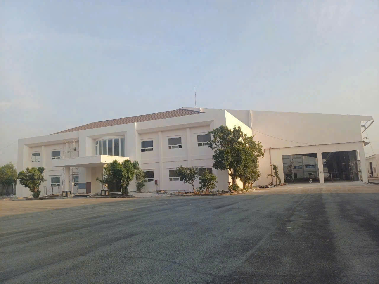 Hình ảnh của Cho Thuê Kho Xưởng Khu Công Nghiệp Việt Hương 2, Bến Cát, Tỉnh Bình Dương