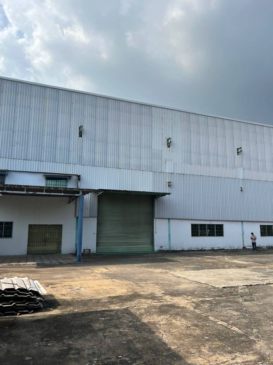 Hình ảnh của Cho Thuê Kho Xưởng Tại Kcn Nhơn Trạch 3, Huyện Nhơn Trạch, Đồng Nail