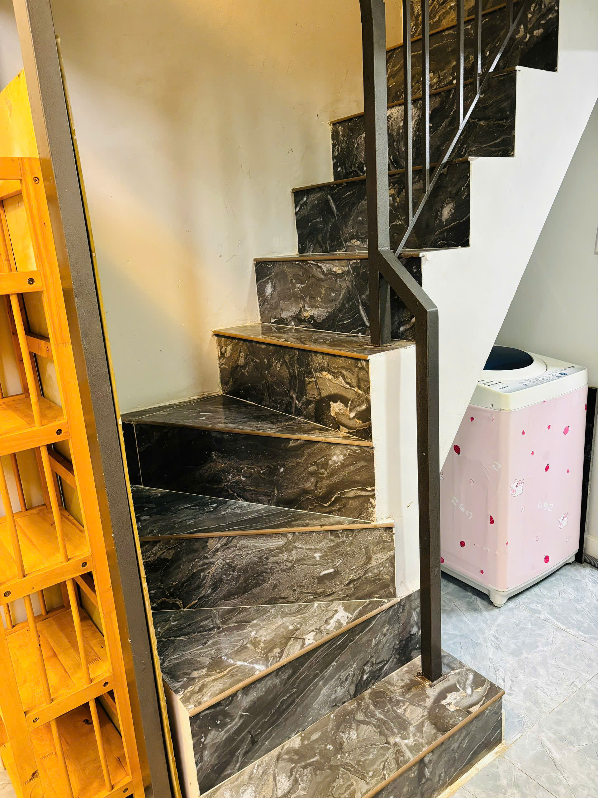 Hình ảnh của Cho Thuê Nhà Nguyên Căn Full Nội Thất Đường Trần Xuân Soạn