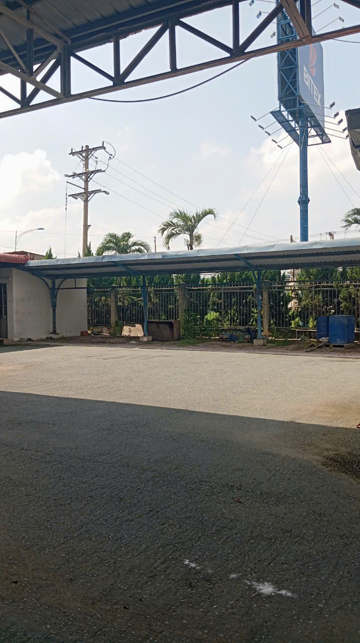 Hình ảnh của Khám Phá Không Gian Lý Tưởng Để Hiện Thực Hóa Giấc Mơ Kinh Doanh Của Bạn Tại Nhà Xưởng Bình An, Bến Lức – Nơi Mọi Ý Tưởng Đều Có Thể Bay Xa.