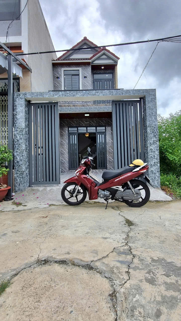 Hình ảnh của Cần Bán Gấp Nhà 1 Lầu Tại Phường 10, Thành Phố Mỹ Tho