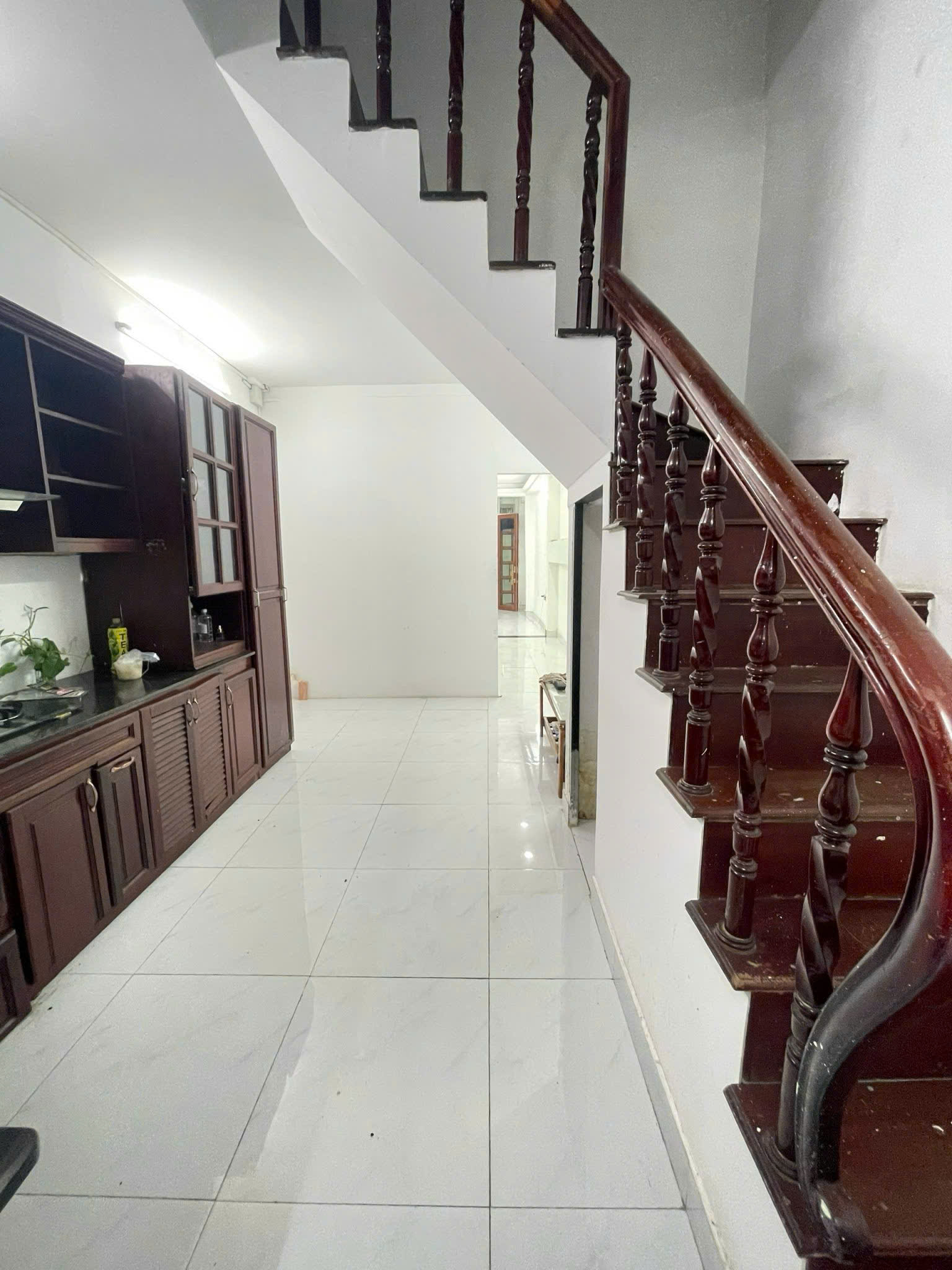 Hình ảnh của Cần Cho Thuê Nhà Nguyên Căn, Hẻm Xe Hơi, Tân Quy Quận 7  15Tr/Tháng