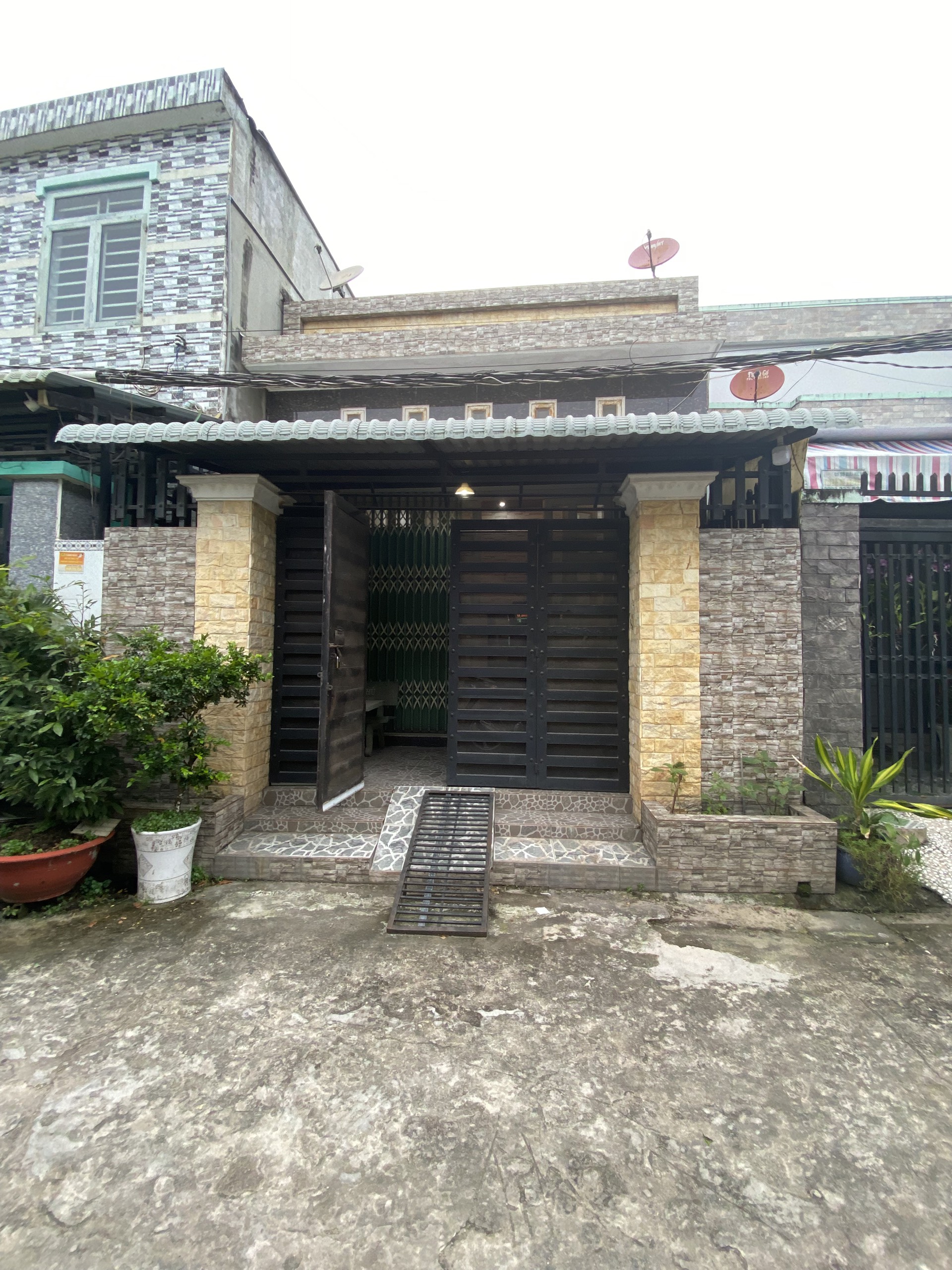 Hình ảnh của Cho Thuê Nhà Nguyên Căn