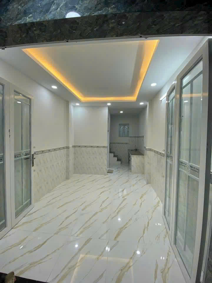 Hình ảnh của Bán Nhà Hẻm 373 Trần Xuân Soạn, Quận 7 - Giá 2.2 Tỷ