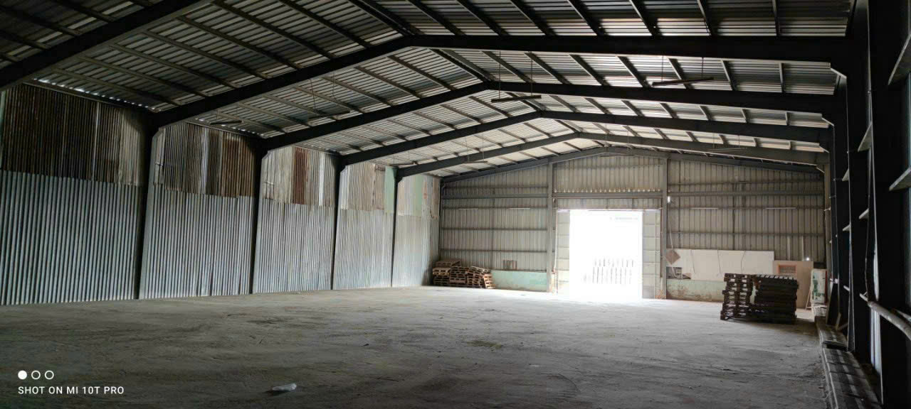 Hình ảnh của Cho Thuê Kho 720M2 Tại Bùi Văn Ba, Quận 7