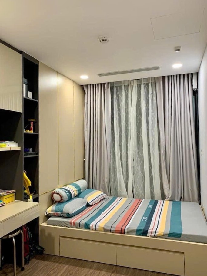 Hình ảnh của Căn Hộ 4Pn Sunshine Sky City  Full Nội Thất Cao Cấp, Chỉ 8.7 Tỷ