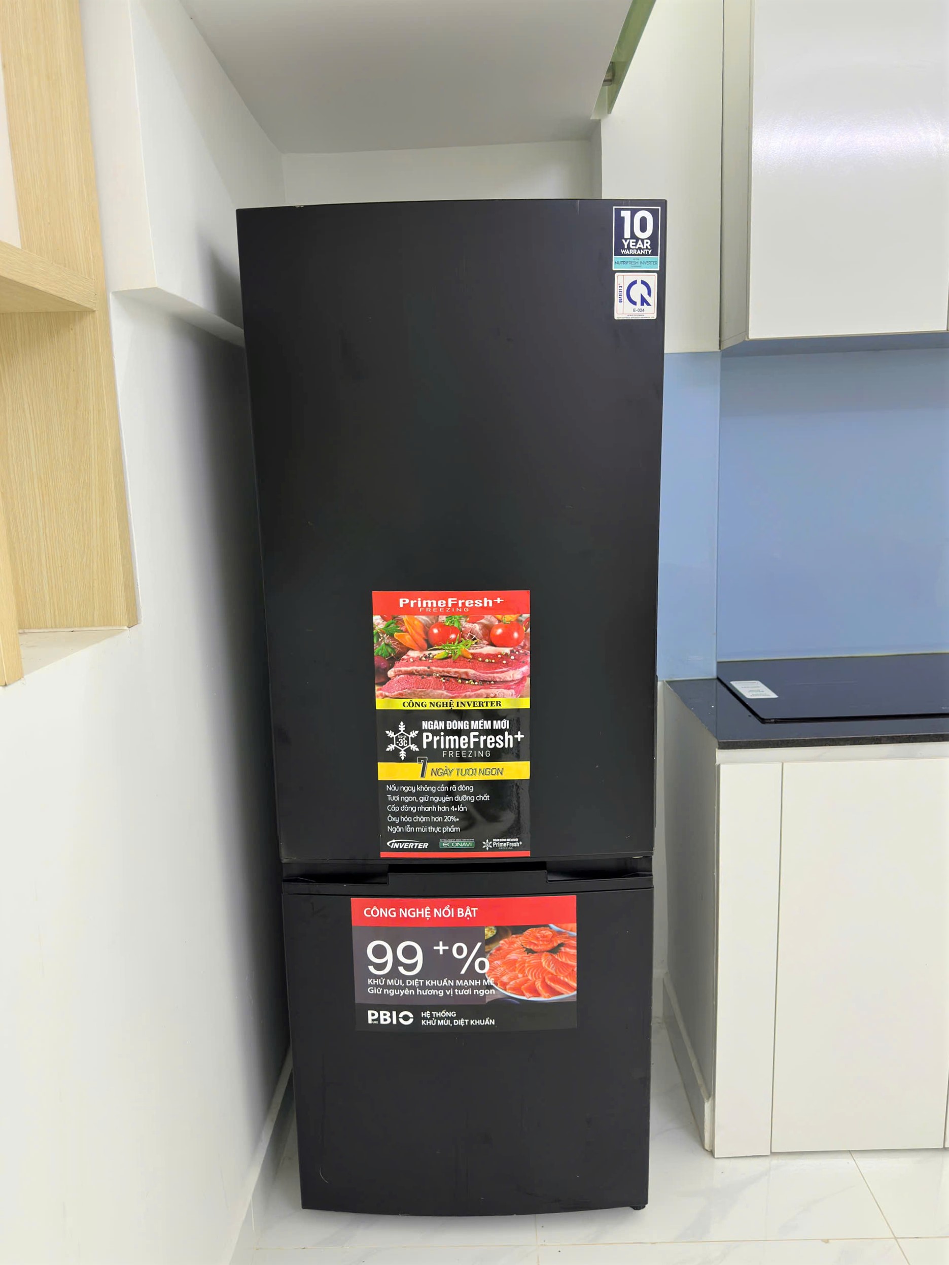 Hình ảnh của Cho Thuê Nhà Đẹp, Dọn Vào Ở Ngay – Giá Chỉ 15Tr Đường Huỳnh Tấn Phát