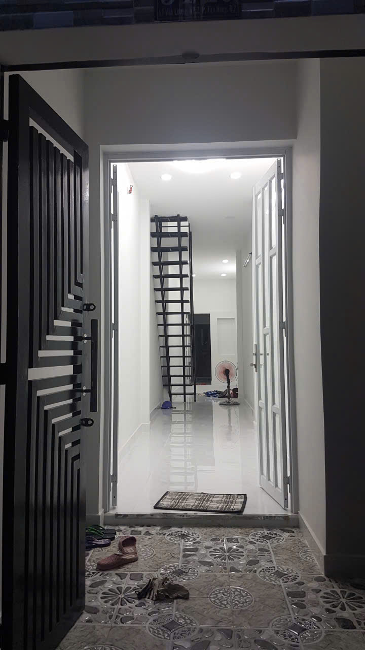 Hình ảnh của Siêu Rẻ! Nhà 1 Trệt 1 Lầu, Trung Tâm Quận 7  Chỉ 1.59 Tỷ