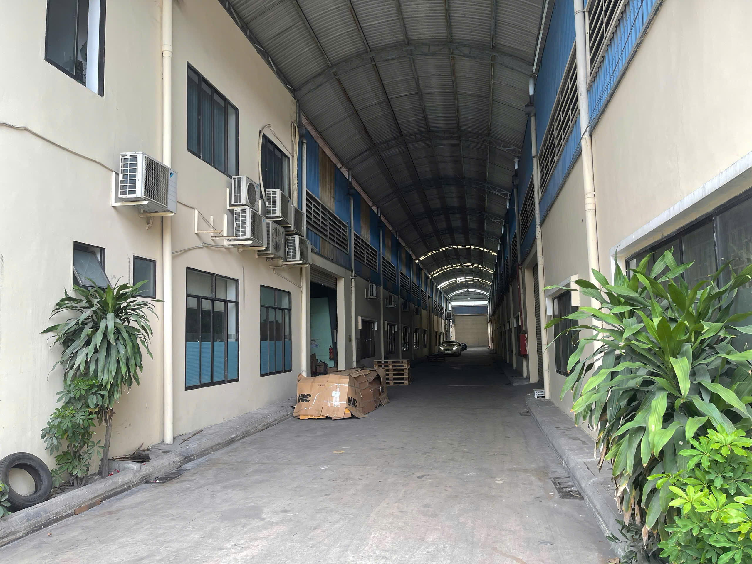 Hình ảnh của Kho Cho Thuê Kcn Cát Lái Q2