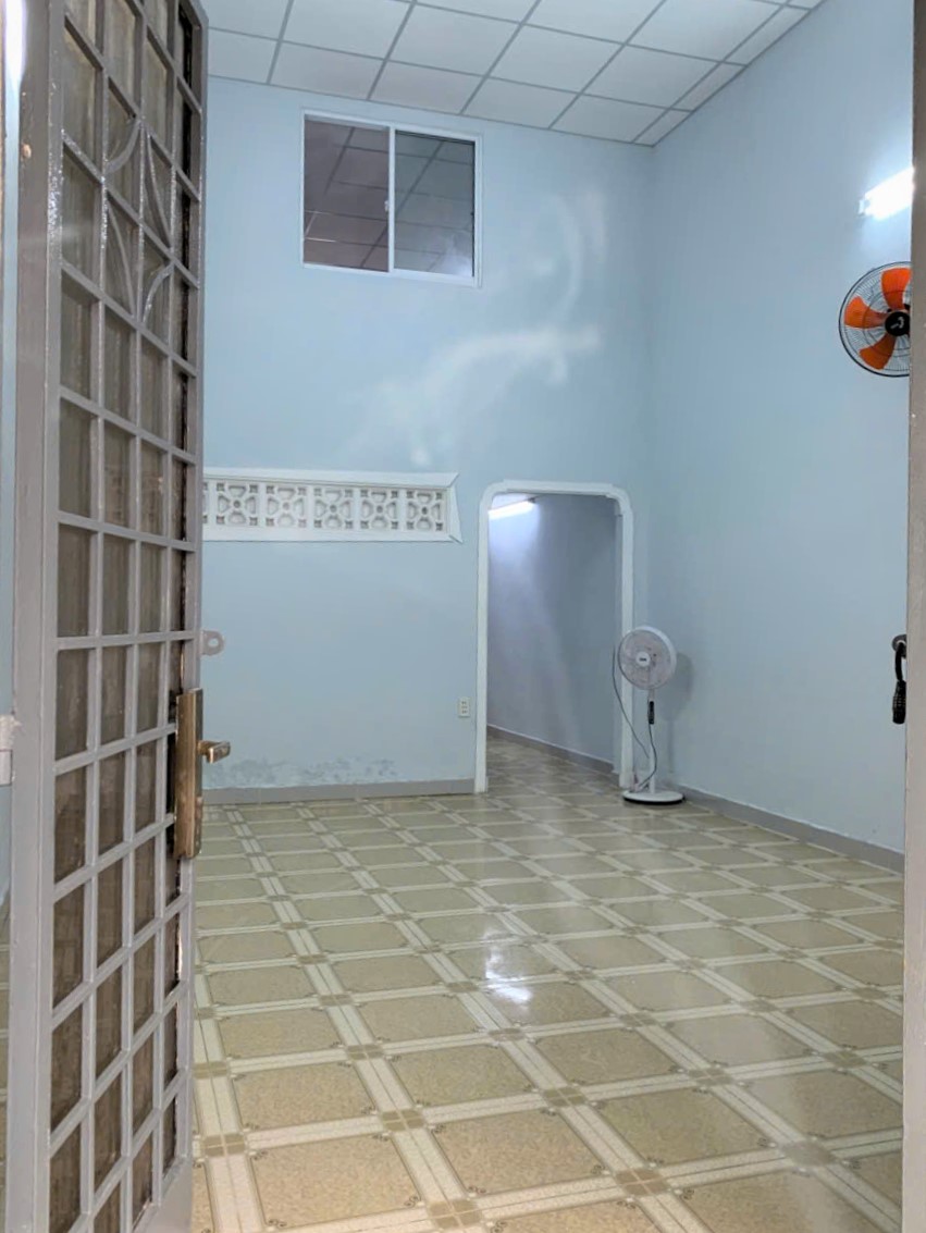 Hình ảnh của Nhà Nguyên Căn Đường Rộng Khu Tân Mỹ 3 Phòng Ngủ