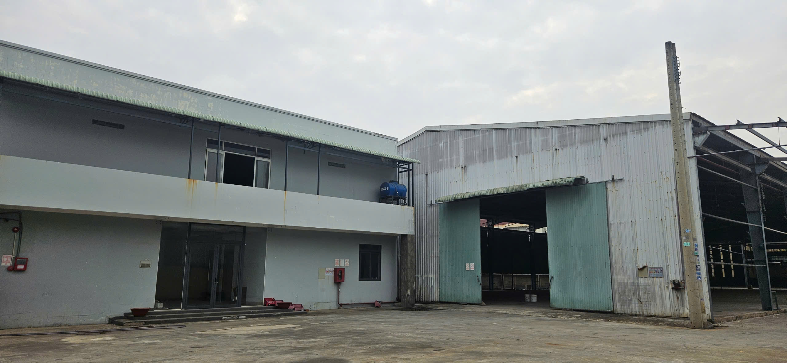 Hình ảnh của Cần Cho Thuê Xưởng Kcn Tân Đông Hiệp B ,Thành Phố Dĩ An ,Bình Dương