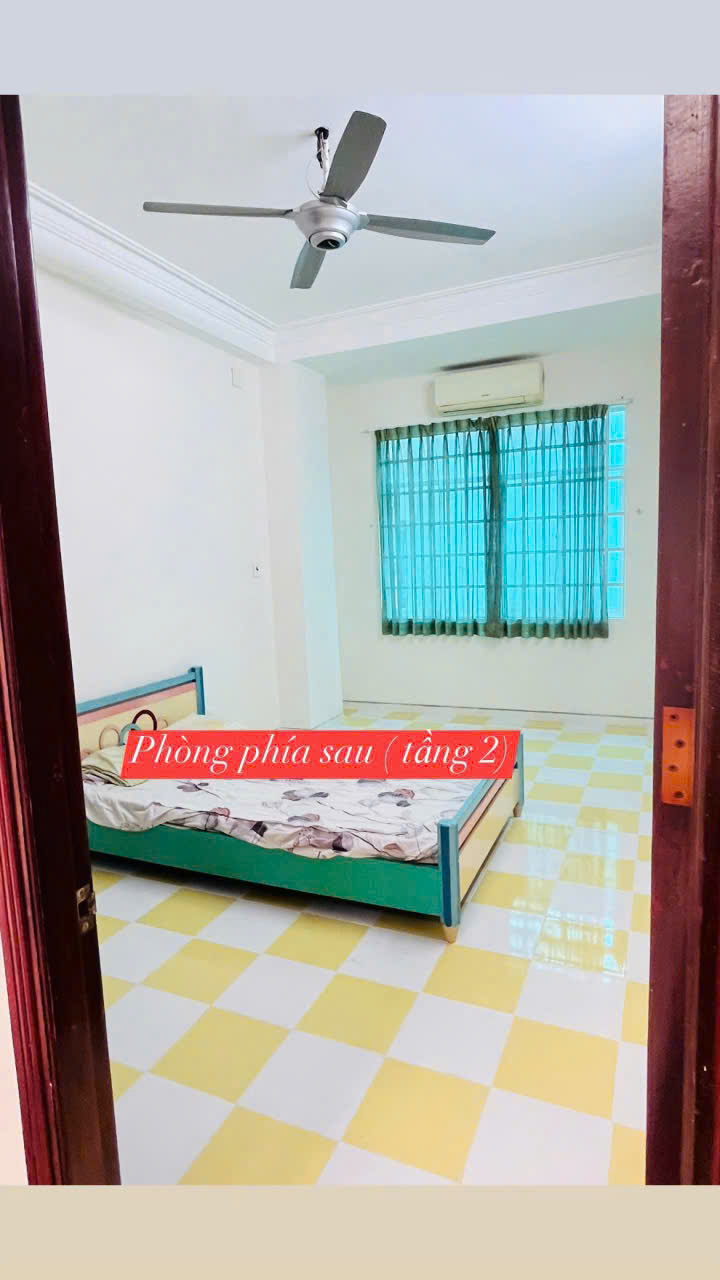 Hình ảnh của Bán Gấp Nhà Chính Chủ – Hẻm Xe Hơi Nguyễn Hiền Lê, Quận Tân Bình