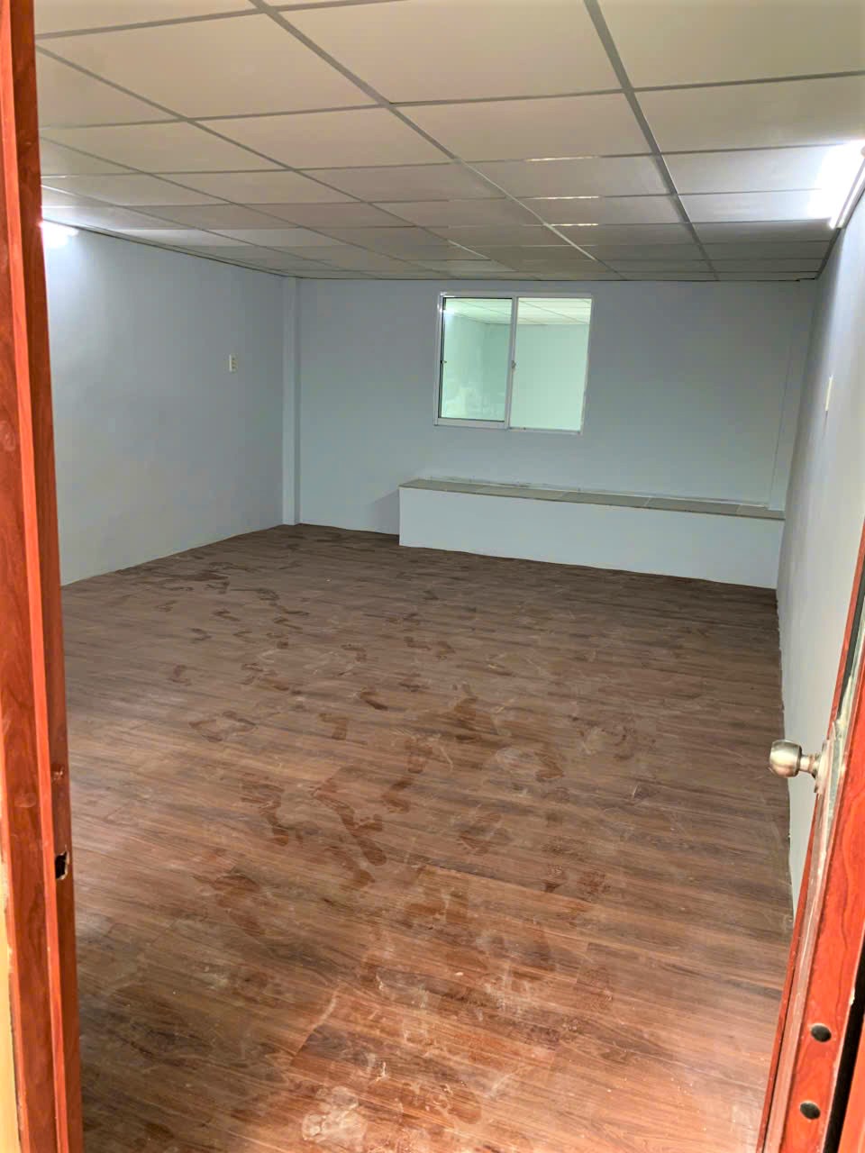 Hình ảnh của Nhà Nguyên Căn Đường Rộng Khu Tân Mỹ 3 Phòng Ngủ