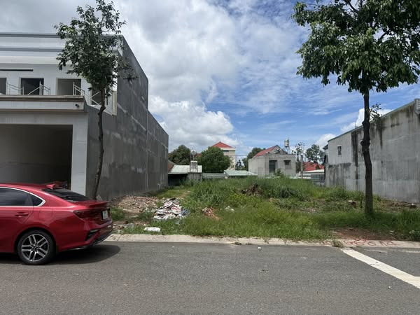 Hình ảnh của Chính Chủ Cần Bán Đất 5X30M Mỹ Phước 3, Giá 800 Triệu – Gần Khu Hành Chính, Tiện Ích Đầy Đủ, Thanh Khoản Nhanh. 📲 0879.819.662 Văn Lực