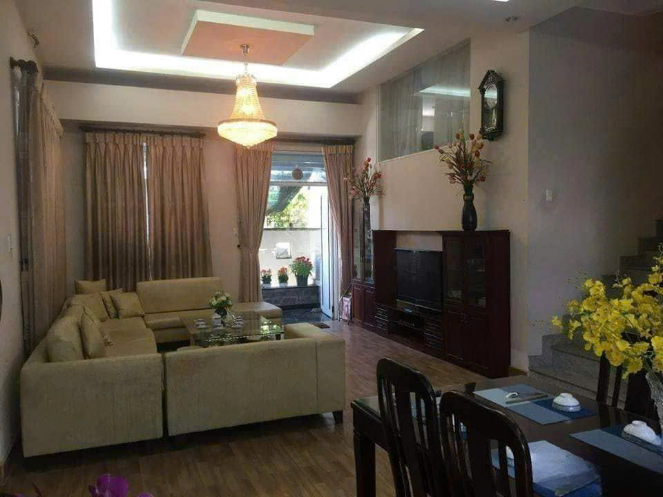 Hình ảnh của Biệt Thự Góc 2 Mặt Tiền Sau Lưng Điện Máy Xanh Cầu Phú Mỹ