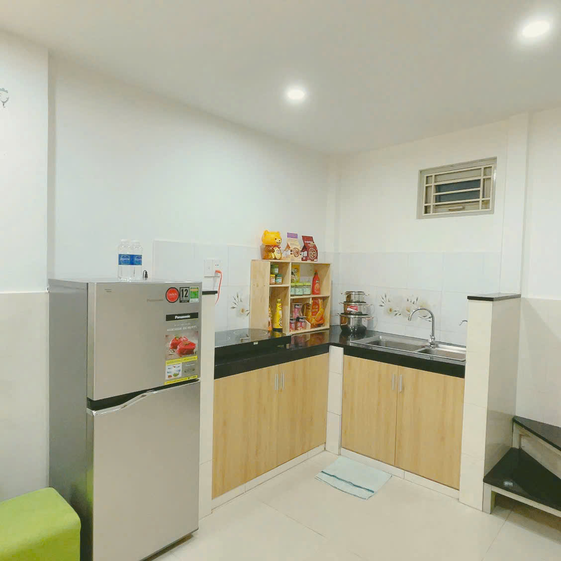 Hình ảnh của Bán Nhà 1 Lầu Sổ Hồng Riêng Đường Nguyễn Thị Xíu, Quận 7 – Giá Chỉ 2.95 Tỷ