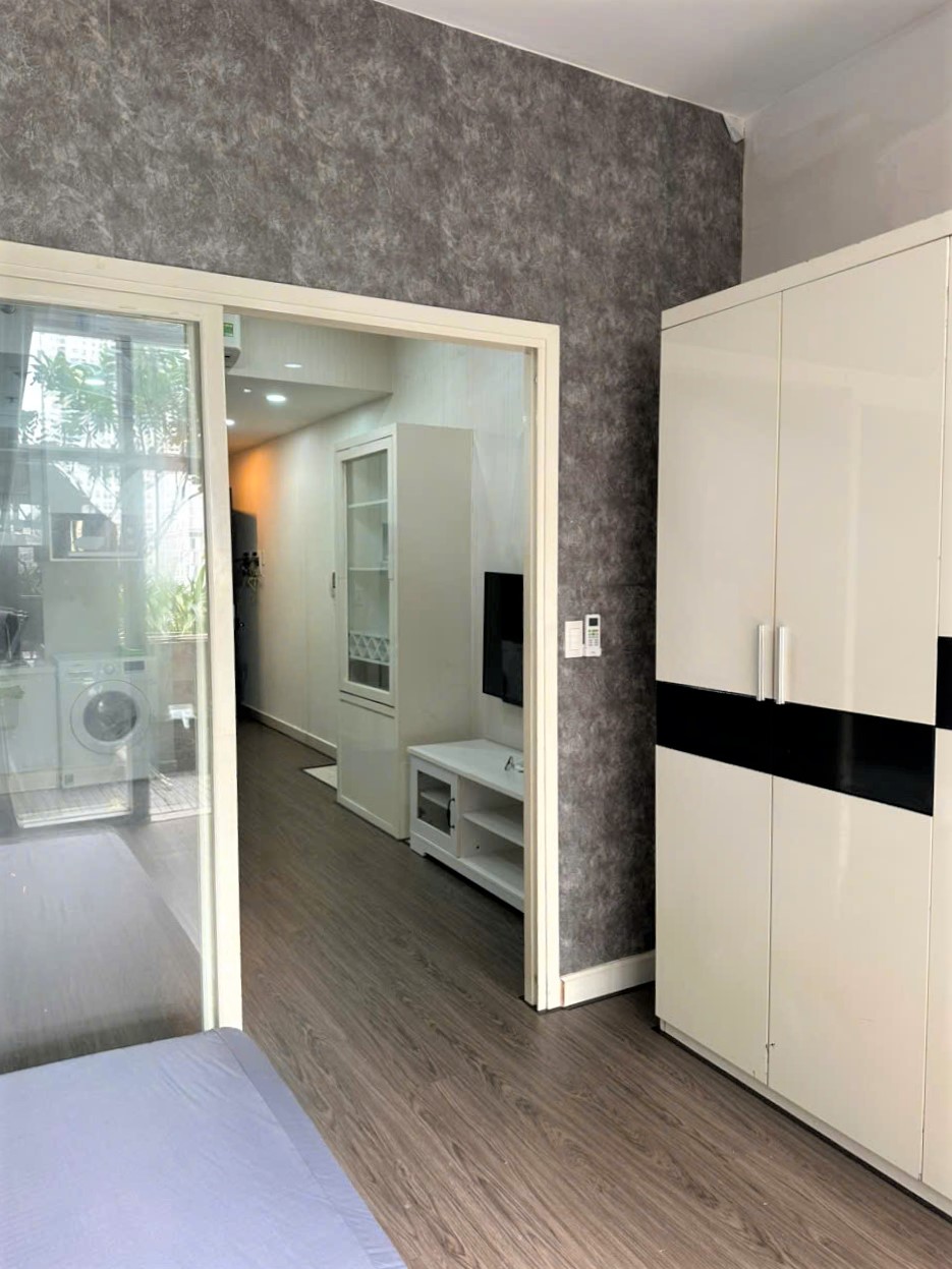 Hình ảnh của Cho Thuê Căn Hộ Office – Sunrise City North, Quận 7