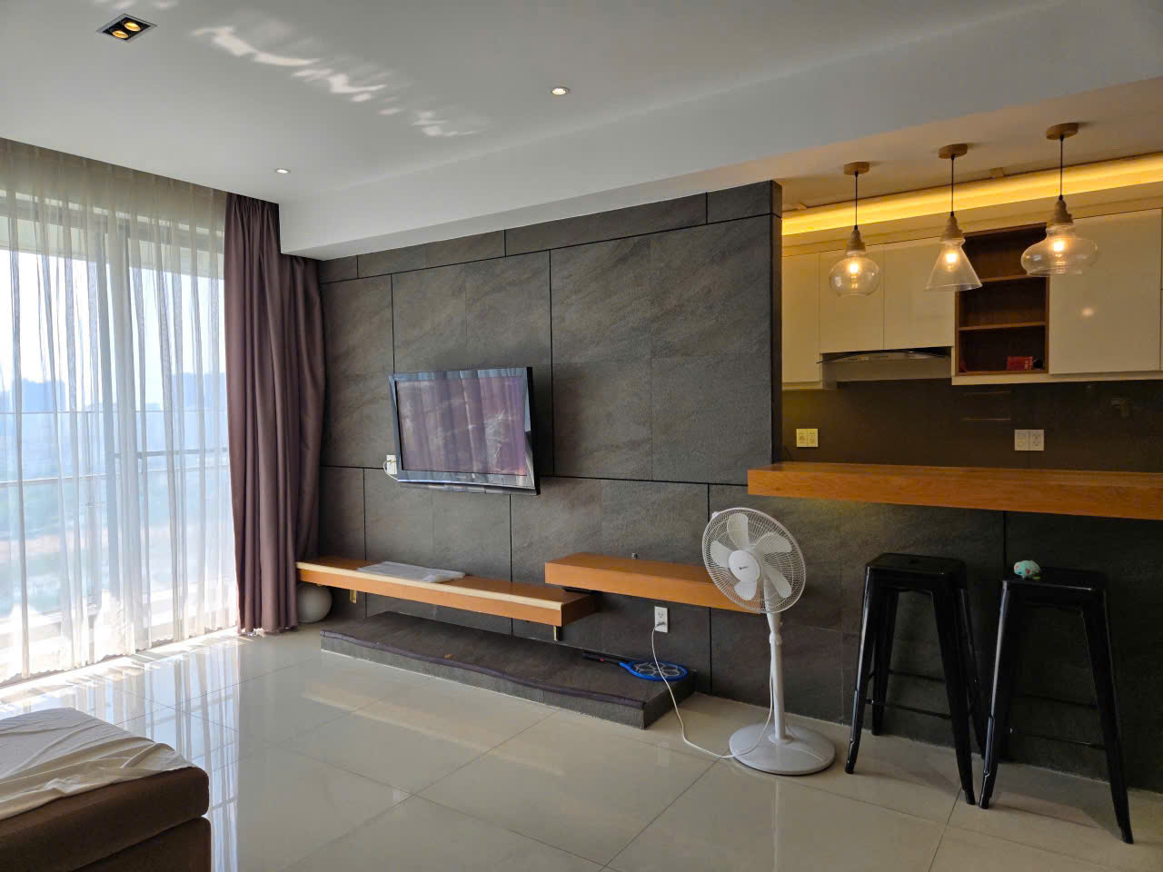 Hình ảnh của Căn Hộ Green Valley 118M2 Cho Thuê Full Nôị Thất