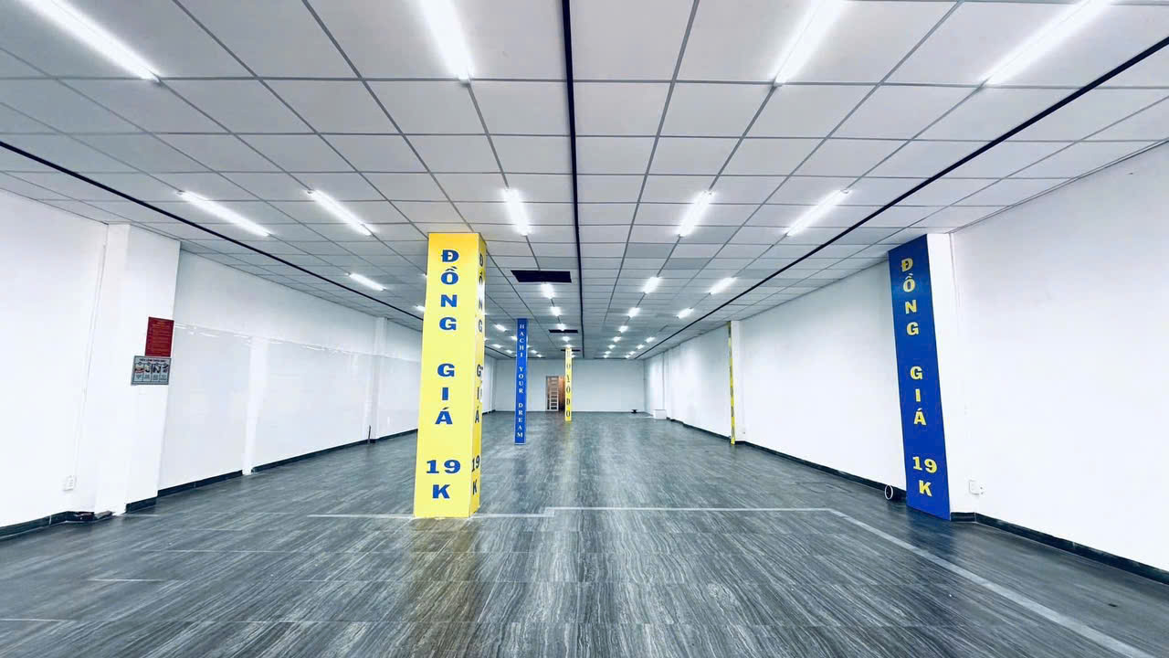 Hình ảnh của Nhà Mặt Tiền Kinh Doanh Ngang 10M Huỳnh Tấn Phát Cạnh Pmh.