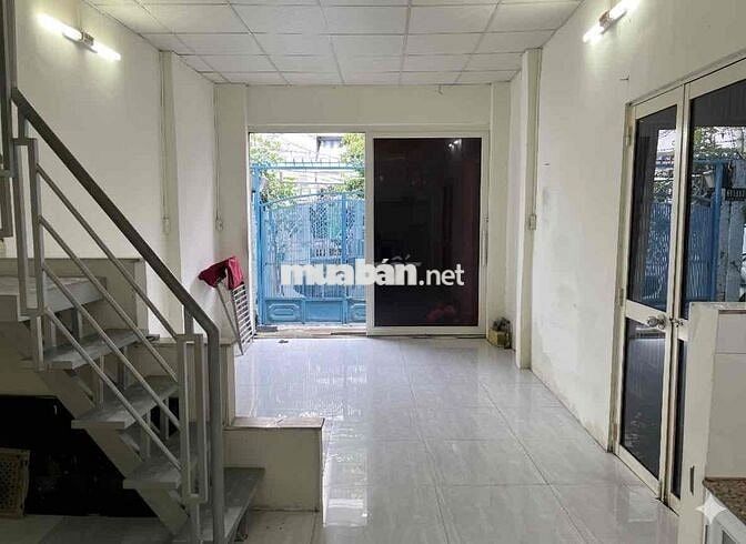 Hình ảnh của Nhà 1 Trệt 1 Lầu Hẻm 144 Huỳnh Tấn Phát Quận 7