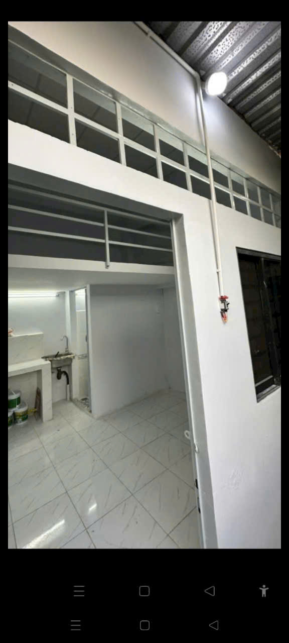 Hình ảnh của Bán Nhà Hẻm Đường 31, Phường Tân Kiểng, Quận 7