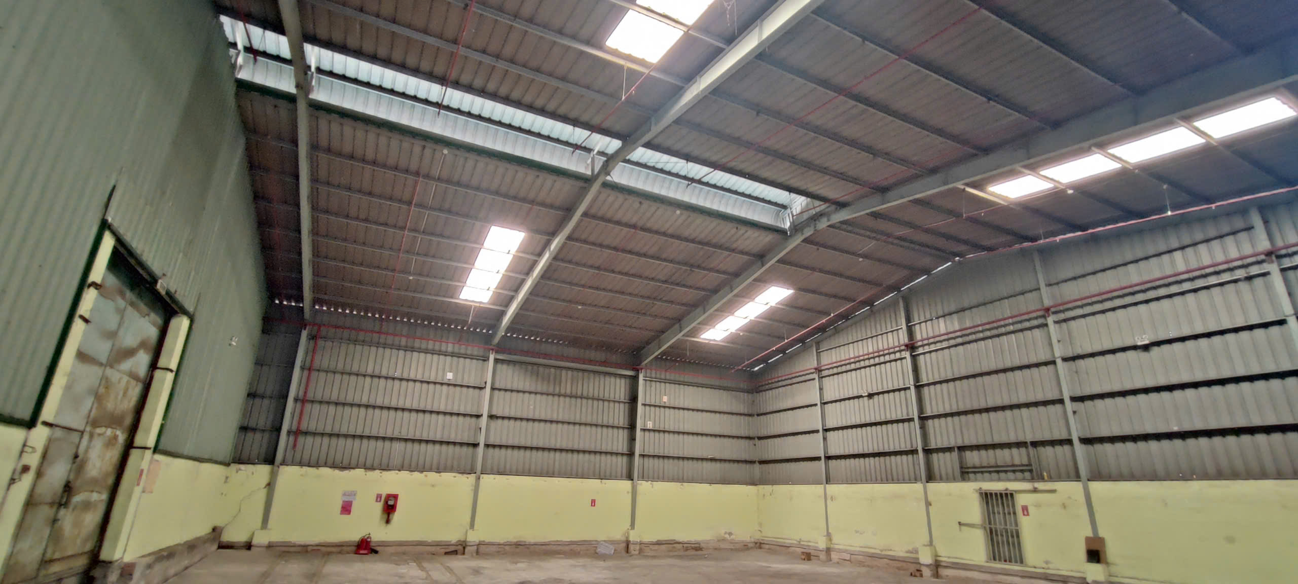 Hình ảnh của Cho Thuê Kho Quận 7 Diện Tích Linh Hoạt – Đáp Ứng Mọi Nhu Cầu Lưu Trữ