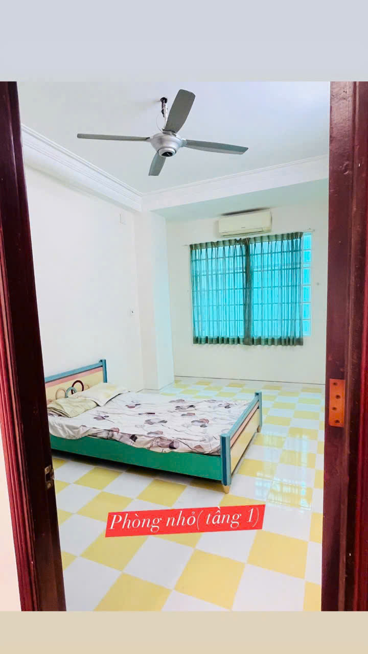 Hình ảnh của Bán Gấp Nhà Chính Chủ – Hẻm Xe Hơi Nguyễn Hiền Lê, Quận Tân Bình