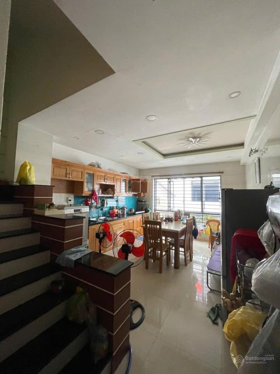 Hình ảnh của 🏘️Hẻm Nhựa 8M Nơ Trang Long - Xe Hơi Ngủ Nhà (4,15X12M) 5 Tầng Btct