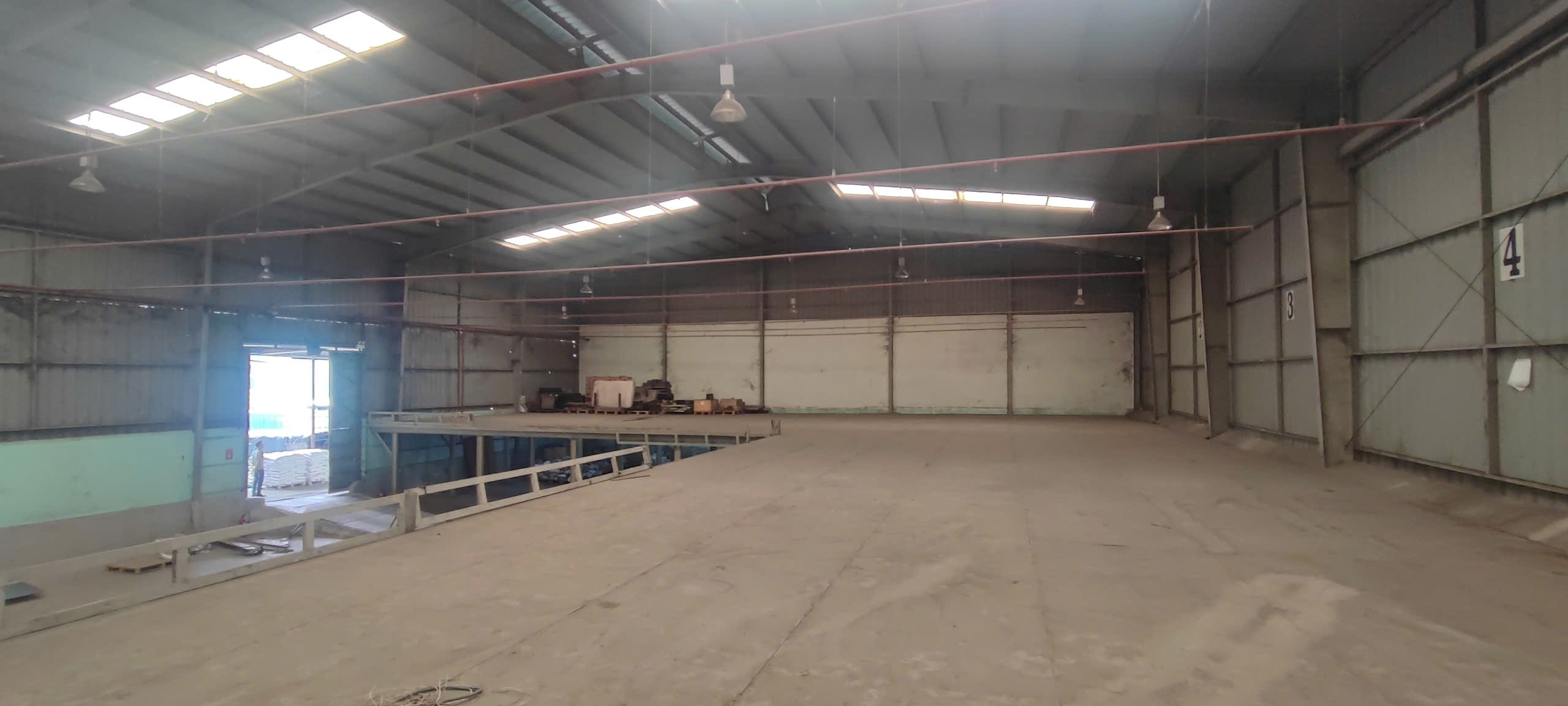 Hình ảnh của Cho Thuê Kho Quận 7 Diện Tích Linh Hoạt – Đáp Ứng Mọi Nhu Cầu Lưu Trữ