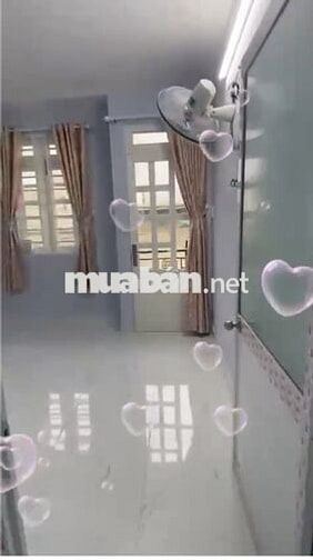 Hình ảnh của Cho Thuê Nhà Nguyên Căn Hẽm 205 Huỳnh Tấn Phát, Gần Cầu Tân Thuận 1