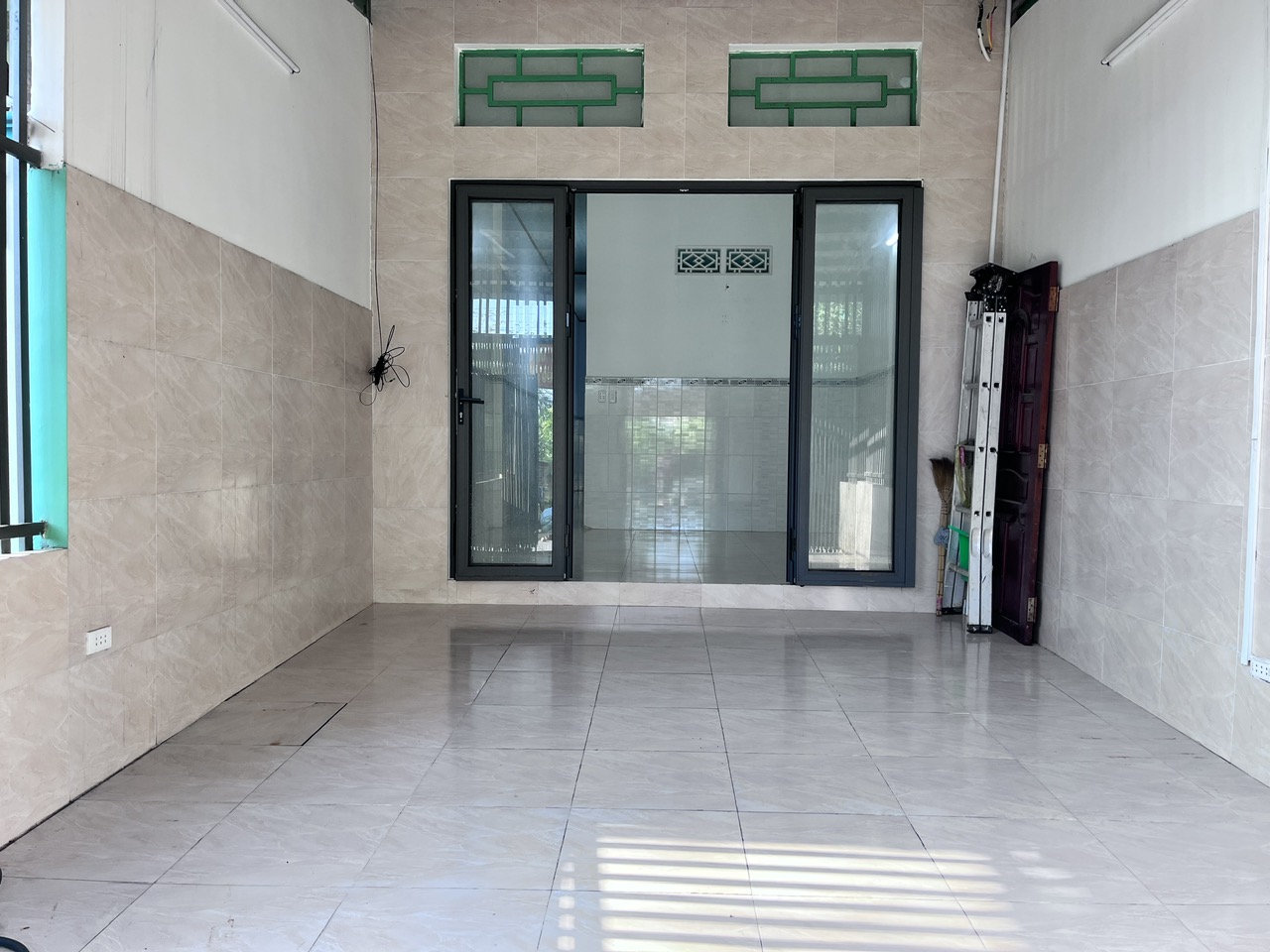 Hình ảnh của Chính Chủ Cho Thuê Nhà Mới Nguyên Căn Lâu Dài Kdc Mỹ Yên, Chợ Mới Gò Đen, Sát Ql1A, Bến Lức, Long An