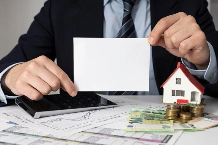 Mẫu Hợp Đồng Đặt Cọc Mua Đất Mới Nhất 2025