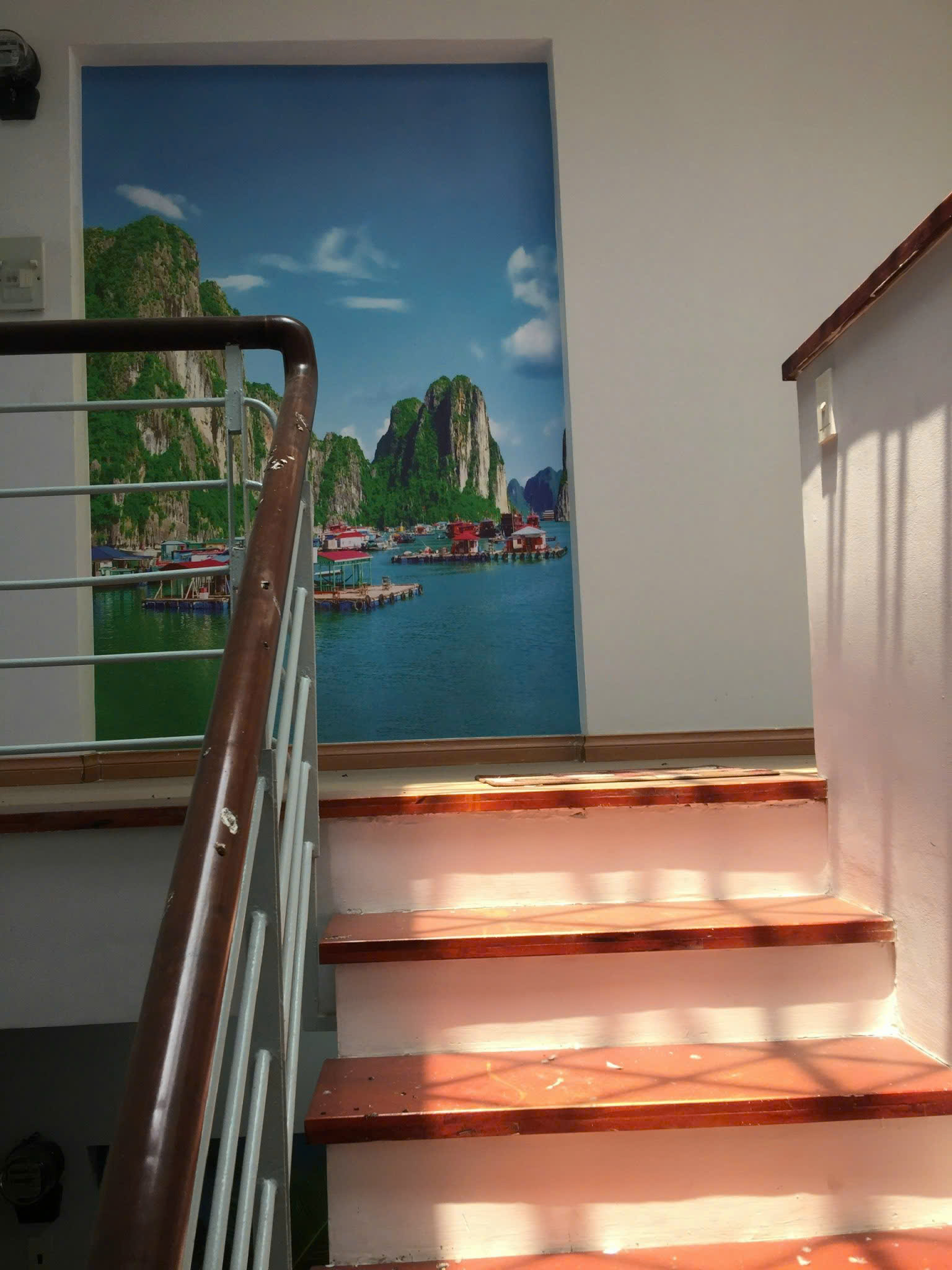 Hình ảnh của Nhà Hẻm Xe Hơi Huỳnh Tấn Phát Gần Phú Mỹ Hưng