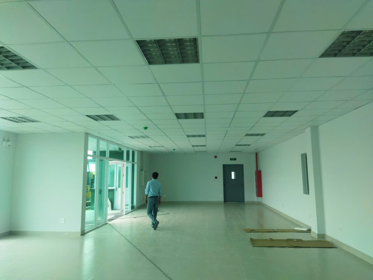 Hình ảnh của Tìm Kiếm Kho Xưởng Hoàn Hảo? Đừng Bỏ Lỡ Cơ Hội Tại Kcn Long Hậu!